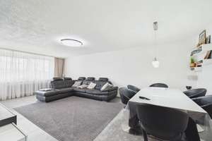 Großzügig wohnen mit Weitblick – 130 m² Wohnfläche & Tiefgaragenstellplatz – Die vollständige Adresse der Immobilie erhältst du vom Anbieter., 72770 Betzingen, Reutlingen – Vorschaubild 3