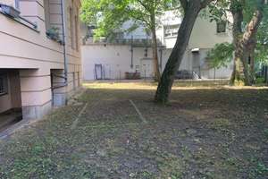 Wohnen am Clara-Zetkin-Park – Stilvolle Denkmalwohnung mit großem Balkon in begehrter Bestlage
 – Die vollständige Adresse der Immobilie erhältst du vom Anbieter., 4275 Südvorstadt, Leipzig – Vorschaubild 17