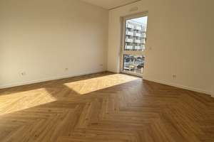 Neubau! 3 Zimmer | Hell und geeignet für jede Lebensphase – Etagen flexibel verfügbar – Venusstraße 5, 64285 Bessungen, Darmstadt – Vorschaubild 5