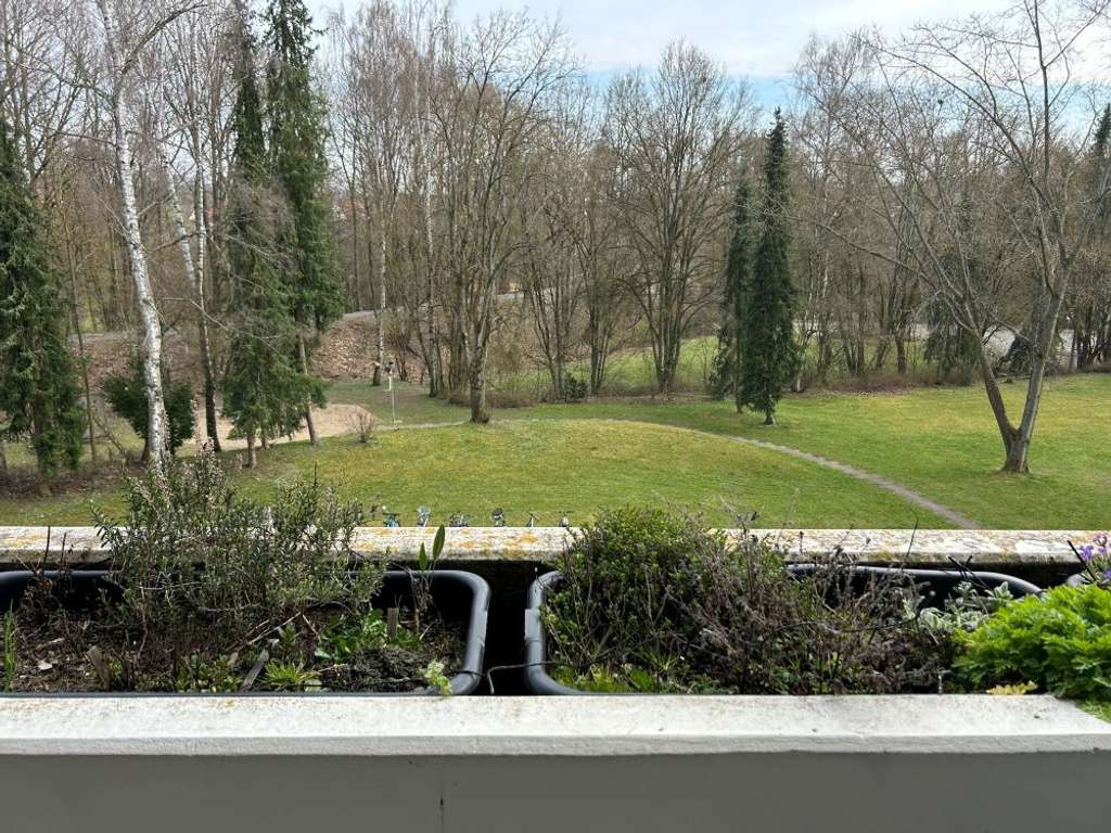 Immobilie in Bayreuth - Jetzt Vermieter - später Selbstnutzer - Bild 2