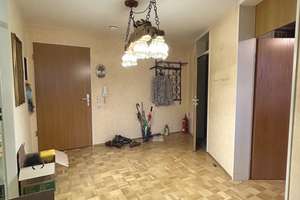 Betreutes Wohnen am Wald! Freie 2-Zi.Whg. mit Balkon, EBK, Gemeinschaftsräume, Stellplatz – Die vollständige Adresse der Immobilie erhältst du vom Anbieter., 70499 Bergheim, Stuttgart – Vorschaubild 8