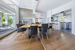 Anspruchsvolle Villa mit außergewöhnlichem Charme - Exklusives Wohnen in Neckartenzlingen – Die vollständige Adresse der Immobilie erhältst du vom Anbieter., 72654 Neckartenzlingen – Vorschaubild 6