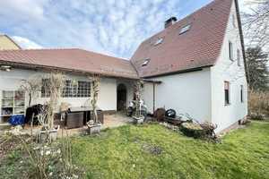 Hier stimmt der Preis! Charmantes EFH mit Garage und großem Grds. in ruhiger Lage von Simmelsdorf – Nürnberger Land (Kreis) – Vorschaubild 12