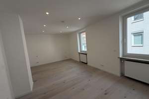 Sanierte 4-Zimmer-Wohnung mit WOW-Effekt im beliebten Pfersee – Die vollständige Adresse der Immobilie erhältst du vom Anbieter., 86157 Pfersee-Nord, Augsburg – Vorschaubild 16