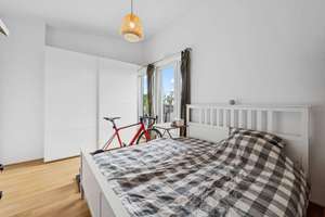 Exklusives Penthouse mit Neubaucharakter – großzügige Dachterrasse & Blick ins Grüne | 198 – 63073 Bieber, Offenbach am Main – Vorschaubild 14