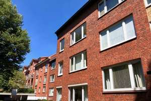 2-Zimmer Wohnung in Hamburg-Eimsbüttel mit einfacher Ausstattung – Die vollständige Adresse der Immobilie erhältst du vom Anbieter., 20259 Eimsbüttel (Ortsteil), Hamburg – Vorschaubild 3