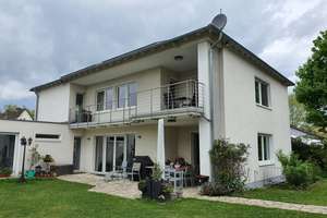 RIDA FLATS - Ruhig. Zentral. Möbliert. 3-Zimmer-Wohnung mit Charakter!