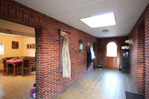 * Großes Grundstück * 4 Zimmer * Heizung von 2018 * Nebengebäude ca. 150 m² * Gäste WC * – Die vollständige Adresse der Immobilie erhältst du vom Anbieter., 26826 Weener – Vorschaubild 5