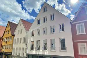 Stadtleben genießen: Attraktive 3-Zimmer-Wohnung mit großer Dachterrasse! – Die vollständige Adresse der Immobilie erhältst du vom Anbieter., 72764 Reutlingen-Mitte, Reutlingen – Vorschaubild 12