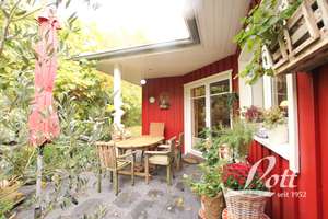 ++ Gemütlicher Bungalow (Holzrahmenbau) mit Doppelcarport in naturnaher Lage bei Bad Zwischenahn ++ – Die vollständige Adresse der Immobilie erhältst du vom Anbieter., 26160 Bad Zwischenahn – Vorschaubild 6