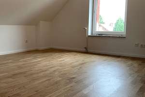 Dachgeschosswohnung mit Wohlfühlcharakter und kleiner Einbauküche – Burgstraße  63, 45289 Burgaltendorf, Essen – Vorschaubild 9