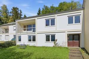 ***Das ist mein Ding: Extravagantes Reihenhaus in Ortsrandlage von Miehlen *** – Die vollständige Adresse der Immobilie erhältst du vom Anbieter., 56357 Miehlen – Vorschaubild 14