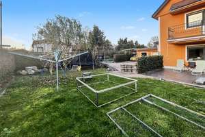 Wohnen nach Ihren Bedürfnissen–Großzügiges Einfamilienhaus in Belgershain-Rohrbach  – Die vollständige Adresse der Immobilie erhältst du vom Anbieter., 4683 Belgershain – Vorschaubild 22