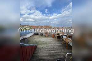 Tauschwohnung: Altbau-Maisonette mit 2 Dachterrassen gegen mehr PlatzundGrün – Subbelrather Straße 138, 50823 Ehrenfeld (Ortsteil), Köln – Vorschaubild 8
