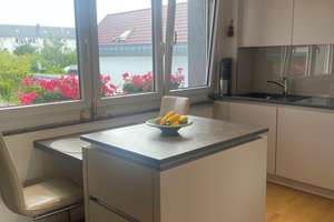 Charmante 2-Zimmerwohnung im Kölner Süden mit Rheinblick – 51149 Ensen, Köln – Vorschaubild 8