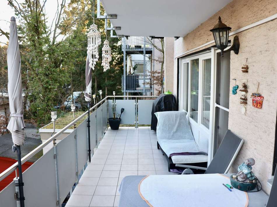 Balkon
