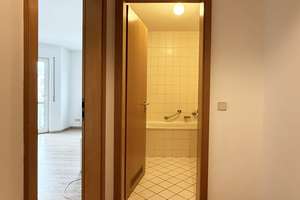 Zentrumsnahes  und gemütliches Apartment mit Balkon in Friedrichstadt – Wachsbleichstr. 39, 1067 Friedrichstadt, Dresden – Vorschaubild 22