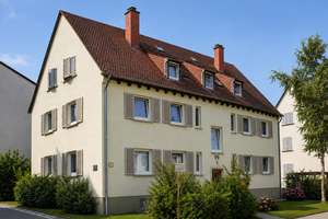 3-Zimmer-Wohnung in Stuttgart-Münster