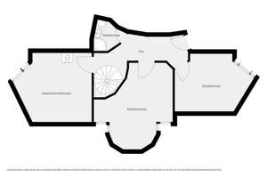 Einzigartige 5 Zimmerwohnung mit Terrasse in ruhiger Lage – Die vollständige Adresse der Immobilie erhältst du vom Anbieter., 12205 Lichterfelde, Berlin – Vorschaubild 19