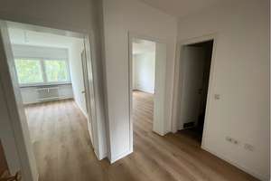 helle 2 Zimmer mit schönem Grundriss in ruhiger Lage – Löhrerlen 38, 42279 Langerfeld-Beyenburg, Wuppertal – Vorschaubild 2