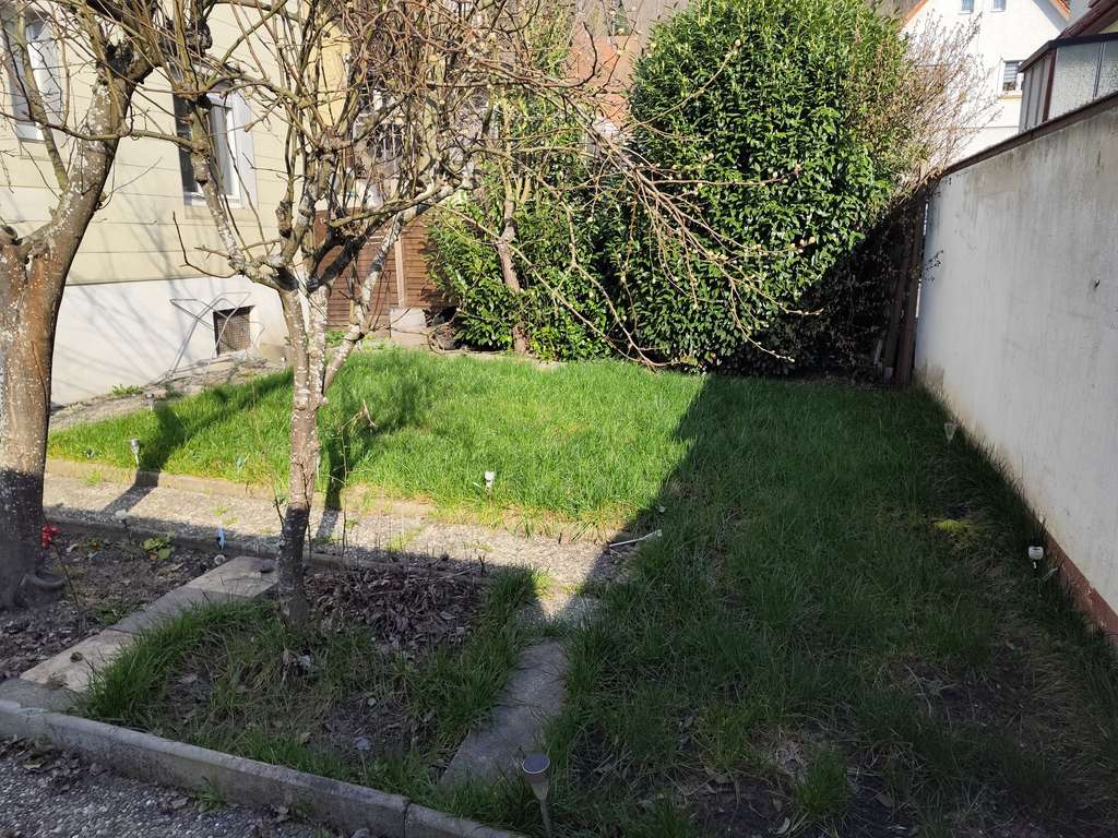 Immobilie in Oberndorf am Neckar - Doppelhaushälfte in ruhiger zentraler Lage - Bild 3