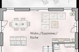 Moderne Stadtvilla + renovierte Remise: Mehrfamilienwohnen in Petershagen! – Die vollständige Adresse der Immobilie erhältst du vom Anbieter., 15370 Petershagen/Eggersdorf – Vorschaubild 20