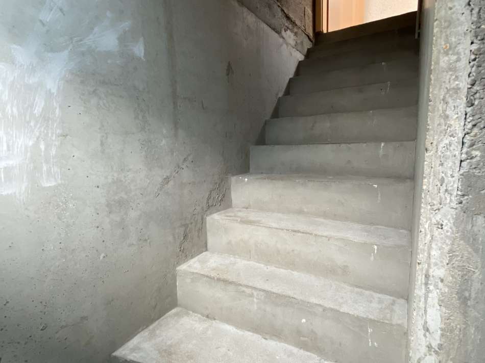 Kellertreppe