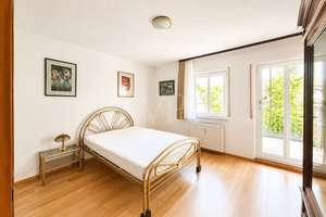Grüne Oase in Heidelberg Altstadt: 3-Zimmerwohnung mit Stellplatz! (barrierearm) – Die vollständige Adresse der Immobilie erhältst du vom Anbieter., 69117 Altstadt, Heidelberg – Vorschaubild 11