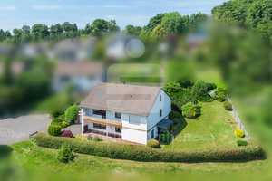 Willkommen in Ihrem neuen Zuhause – Charmantes Einfamilienhaus in Marienheide! – Oberbergischer Kreis – Vorschaubild 1