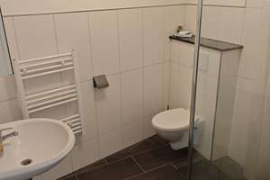 1-Zimmer Wohnung in direkter Nähe von Aachen – Alte Vaalser Straße 34, 52074 Vaalserquartier, Aachen – Vorschaubild 5