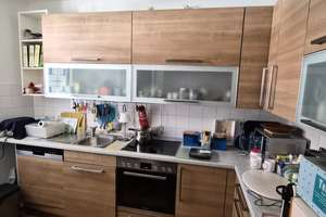 3 ZKB (ca. 100 qm) in der Altstadt (Obernstr.) mit Loggia, Fahrstuhl und Tiefgarage - provisionsfrei – Obernstrasse 44, 33602 Mitte, Bielefeld – Vorschaubild 8