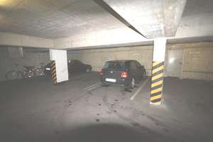 Gemütliches Pendler-Apartment- 1 Zi. nähe Bayarena inkl. Strom! – Alsenstraße 1 b, 51373 Wiesdorf, Leverkusen – Vorschaubild 7