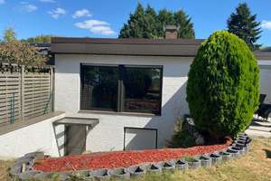Barrierefreier Bungalow mit Solarthermie und Gartenidylle in Duisburg Süd - Rahm – Zur Kaffeehött XXX, 47269 Rahm, Duisburg – Vorschaubild 10