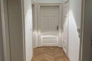 Charmante Altbau-Wohnung in Bestlage