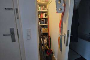 Helle 3-Zimmer-Wohnung mit Balkon in Mönchengladbach-Broichhausenstraße – Broichhausenstraße 13, 41189 Wickrath-Mitte, Mönchengladbach – Vorschaubild 6