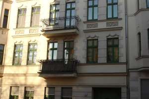 gemütliche 3 Zimmer mit Balkon in Stadtfeld – Arndtstraße 21, 39108 Stadtfeld Ost, Magdeburg – Vorschaubild 18