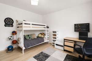 Ein Investment mit Zukunft – Vermietete 4-Zimmer-Eigentumswohnung in Oldenburg! – Die vollständige Adresse der Immobilie erhältst du vom Anbieter., 26131 Eversten, Oldenburg (Oldenburg) – Vorschaubild 27