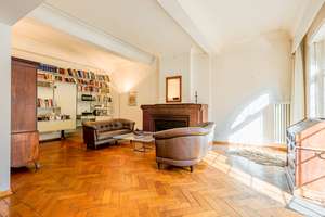 Merrill-Villa in Marienburg – Repräsentative Architektur in 3 exklusiven Wohneinheiten – Die vollständige Adresse der Immobilie erhältst du vom Anbieter., 50968 Marienburg, Köln – Vorschaubild 16