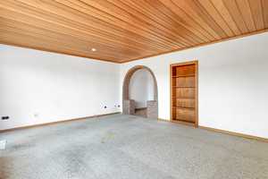Reihenmittelhaus mit ca. 132 m² in ruhiger Lage von Altgarbsen – Hannover (Kreis) – Vorschaubild 12