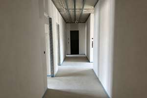 Penthouse-Finale in Mannheims 1A-Lage: 31 m² Dachterrasse mit Weitblick – O6 1, 68161 Innenstadt/Jungbusch, Mannheim – Vorschaubild 11