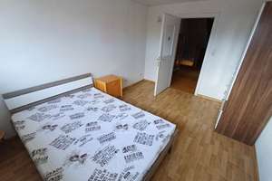 Maisonette mit Waldrandlage,EBK,TLB,hell & ruhig,ÖPNV-nah aber autark,optional möbliert - WG möglich – Am Kräherwald 110, 70192 Lenzhalde, Stuttgart – Vorschaubild 13