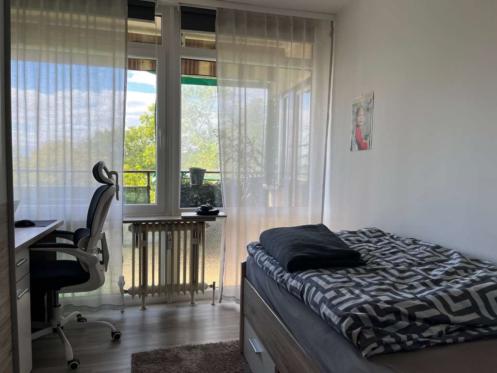 Immobilie in Königstein - Kapitalanleger aufgepasst! Zwei Wohnungen - ein Preis - Bild 3