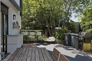 Sie suchen etwas Besonderes mit zahlreichen ruhigen Plätzen im Garten? Dann lesen Sie bitte weiter. – Die vollständige Adresse der Immobilie erhältst du vom Anbieter., 40882 Homberg, Ratingen – Vorschaubild 6