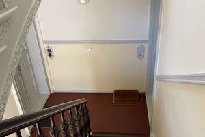 Altbauflair trifft Wohnkomfort – stilvolle 3-Zimmer-Wohnung in Jugendstilvilla – Albrechtstraße 13, 12167 Steglitz, Berlin – Vorschaubild 15