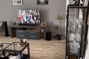 Möblierte 2-Zimmer-Dachgeschosswohnung im Altbau am Stephansplatz in der Südstadt – Die vollständige Adresse der Immobilie erhältst du vom Anbieter., 30173 Südstadt, Hannover – Vorschaubild 3