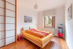 Altbau, Charme, Lage! Helle 3-Zimmer-Wohnung im Winterhude – Die vollständige Adresse der Immobilie erhältst du vom Anbieter., 22299 Winterhude, Hamburg – Vorschaubild 6