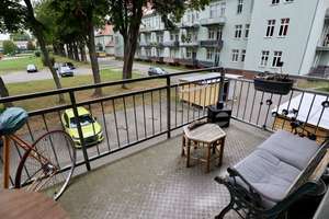 Wohnen mit Geschichte – charmante 2-Zimmer-Wohnung im denkmalgeschützten Ensemble – Die vollständige Adresse der Immobilie erhältst du vom Anbieter., 39110 Stadtfeld West, Magdeburg – Vorschaubild 5