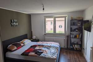 Attraktive 2 Zimmer-Wohnung Möbliert und Balkon in Offenbach – 63071 Lichtenplatte, Offenbach am Main – Vorschaubild 5