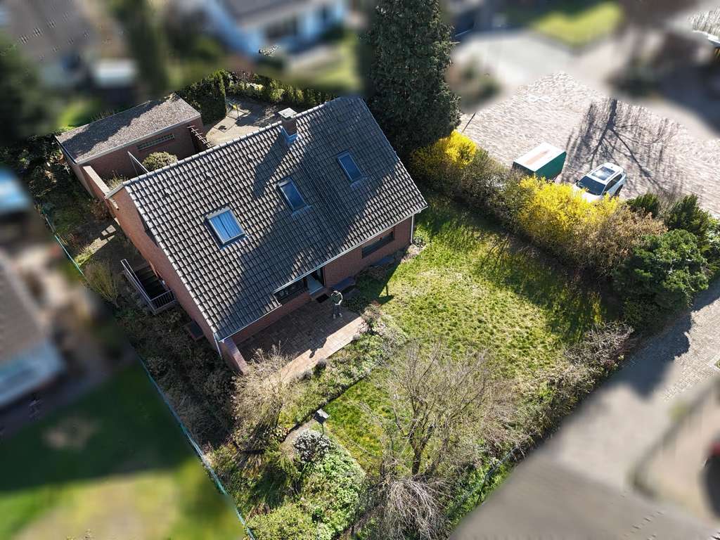 Immobilie in Espelkamp - Sie suchen ein neues Zuhause? Gefunden! - Bild 1