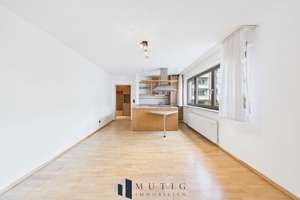 Gemütliches Zuhause – Schöne 1,5-Zimmer-Wohnung im angesagten Lehenviertel – Die vollständige Adresse der Immobilie erhältst du vom Anbieter., 70180 Lehen, Stuttgart – Vorschaubild 4